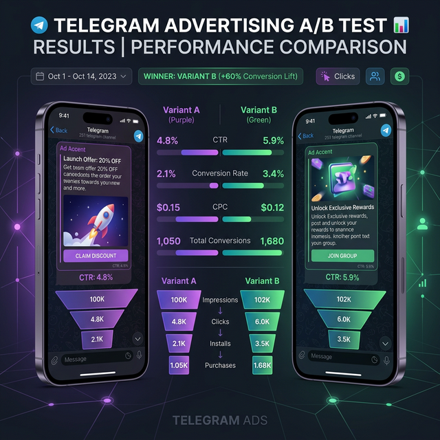 Реклама в Телеграм-ботах: возможности и эффективность