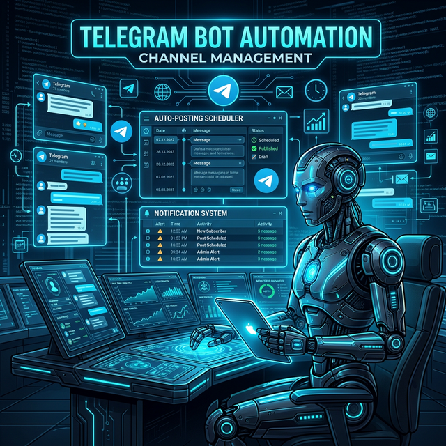 Реклама в Телеграм-каналах в 2026: тренды и прогнозы