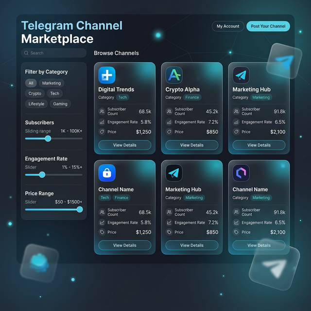 Сколько стоит реклама в Телеграм в 2026 году: актуальные цены